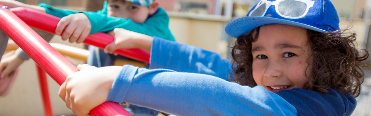 Die Öffnungszeiten der Kindertagesstätte Sankt Josef in Kaufbeuren