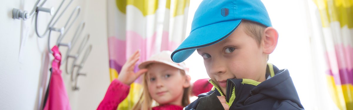 Das Qualitätsversprechen der Kindertagesstätte Sankt Josef in Kaufbeuren